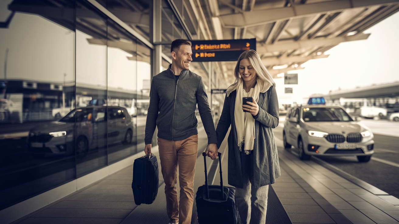 Belgrade Airport Transfer to Velika Remeta: Your Complete Guide